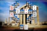 Solitaire de l'ancienne grèce Jeu