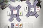 Solitaire Dernier espion Jeu