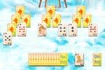 Solitaire Dieu Cupidon Jeu