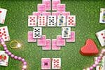 Solitaire Duchesse Jeu