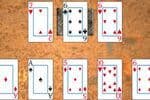 Solitaire Duo Jeu