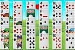 Solitaire Golf Pro Jeu