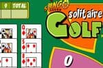 Solitaire Golf Slingo Jeu