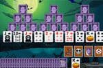 Solitaire Halloween Jeu