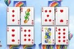 Solitaire Happy Park Jeu