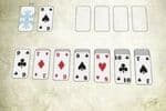 Solitaire Klondike Jeu