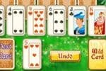 Solitaire les Tours Magiques Jeu