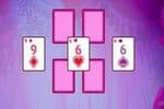 Solitaire Magique Jeu