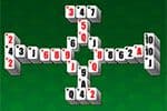 Solitaire Mahjong Jeu