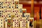 Solitaire Momie de la Pyramide Jeu