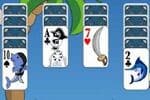 Solitaire Pirate Jeu