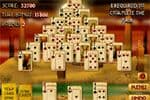 Solitaire Pyramide Jeu