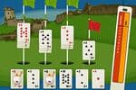 Solitaire Swing Jeu