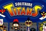 Solitaire Titans Jeu