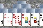 Solitaire Tour d'Acier Jeu