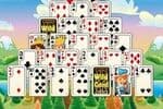 Solitaire : Tour Jeu