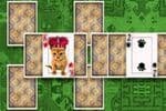 Solitaire Triple Pic Jeu