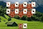 Solitaire Vikings Jeu