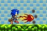 Sonic Assault Jeu