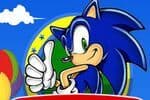 Sonic Boom Boom Jeu