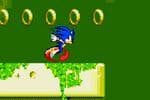 Sonic Extrême 2 Jeu