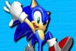 Sonic Hidden Stars Jeu