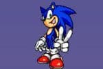 Sonic in Istanbul Jeu