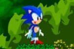 Sonic Jump Jeu