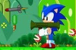 Sonic Kaboom Jeu