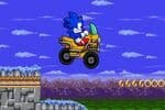 Sonic Quatro Jeu