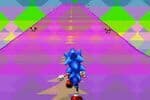 Sonic Ring Rush Jeu