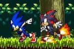 Sonic RPG 8 Jeu