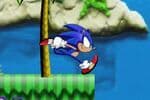 Sonic Sauteur Jeu