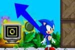 Sonic Spin Break Jeu