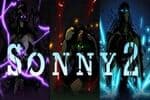 Sonny 2 Jeu