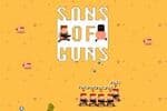 Sons Of Guns Jeu