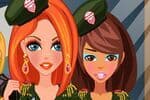 Sorority Girl Makeover Jeu