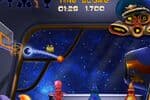 Space Ball Basket Jeu