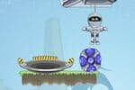 Space Jumper Jeu