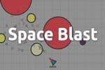 Spaceblast.io Jeu