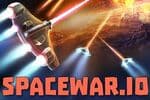 Spacewar.io Jeu