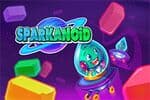 Sparkanoid Jeu