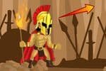 Sparta Fire Javelin Jeu