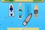 Speed Boat Parking 2 Jeu