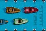 Speed Boat Runaways Jeu