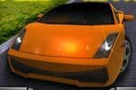 Speed Rivals Jeu