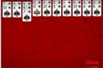 Spider Solitaire Gratuit Jeu