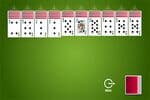 Spider Solitaire Jeu