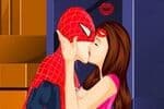 Spiderman Baisers Jeu