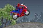 Spiderman Cascadeur Jeu